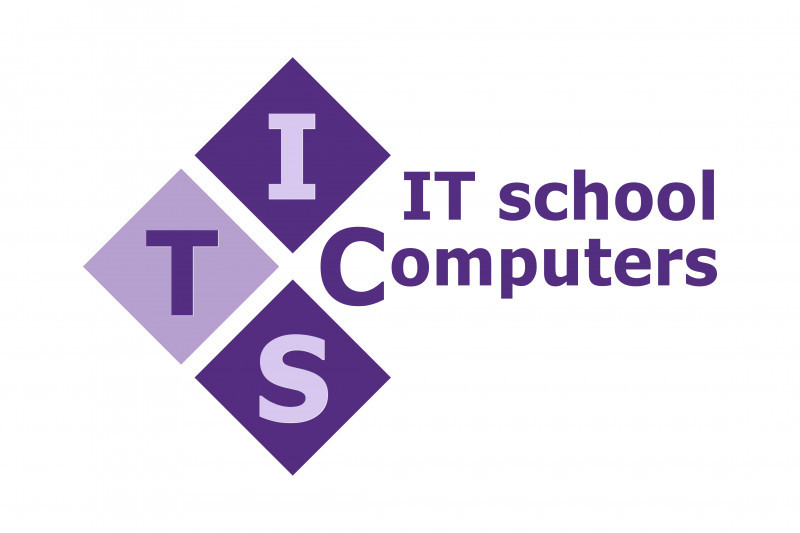 Computers ITդպրոց School