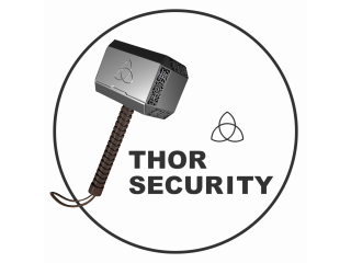 THOR Security համակարգը աշխատանքի է հրավիրում անվտանգության աշխատակիցների