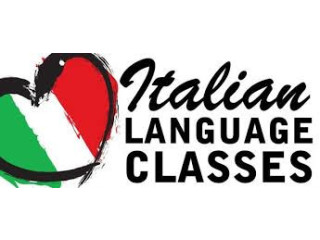Իտալերեն լեզվի պարապմունքներ