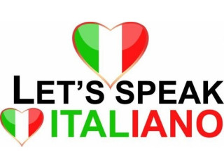 Իտալերեն լեզվի դասեր դասընթացներ /Italeren lezvi daser dasyntacner