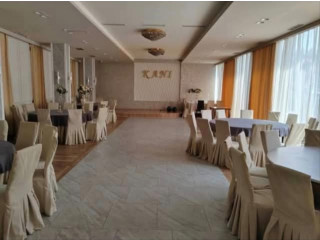 ՌԵՍՏՈՐԱՆ РЕСТОРАН RESTAURANT