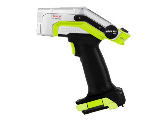 XL5 Plus Handheld XRF lightweight Analyzer