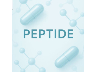 Order Peptides Online Telegram