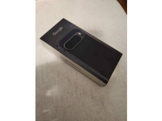 Վաճառվում է նոր, գործարանային կնքմամբ Google Pixel 9 Pro 256GB, բացված